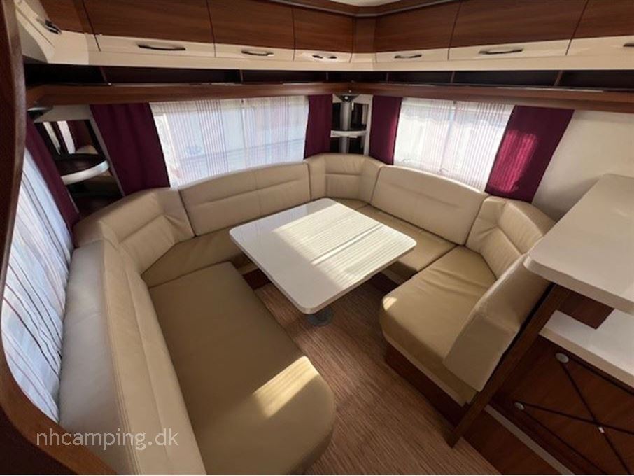 Hobby Excellent 560 CFe